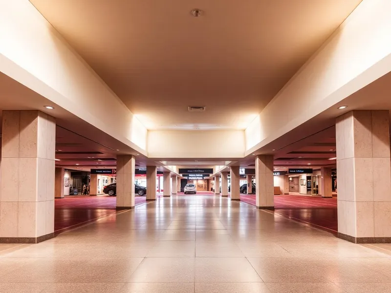 Shopping Centres & Retail